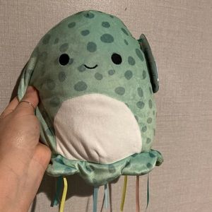 Squishmallow Jellyfish